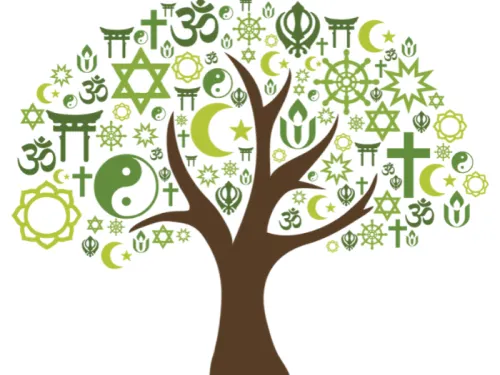Interfaith Initiatives