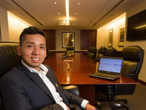 Business & Management