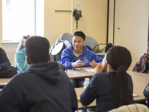 Education, Human Services, Public Policy