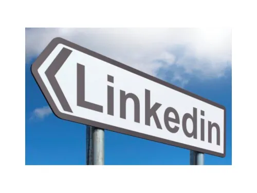 Quick Guide: LinkedIn