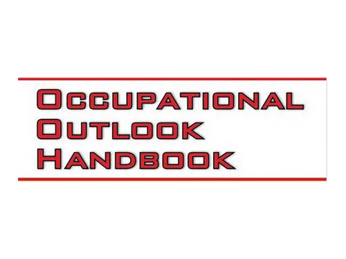 Occupational Outlook Handbook