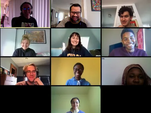 Uncommon Good Cohort