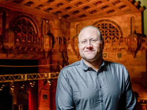 Doug Levine '98, MBA '04