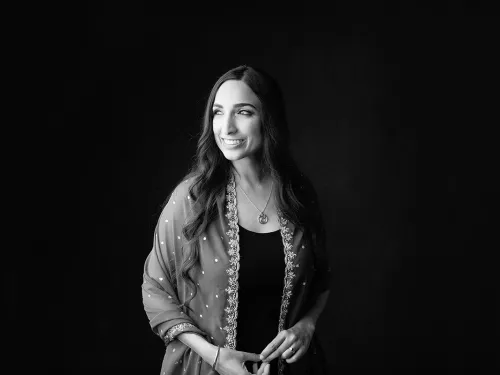 Valarie Kaur Headshot