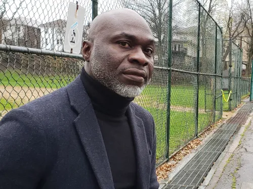 Idrissou Mora_Kpai Headshot