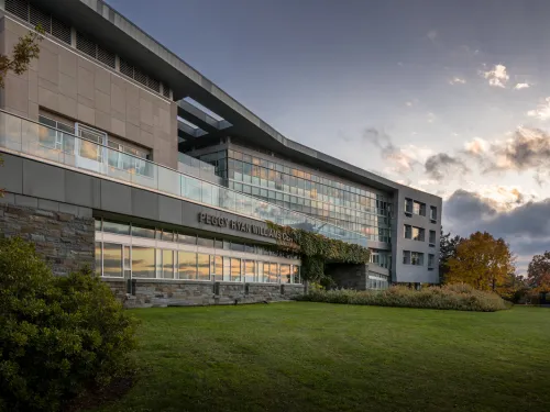 (Photo by: Andrew Frasz)