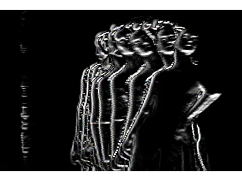 Still From Outside-In(finite)