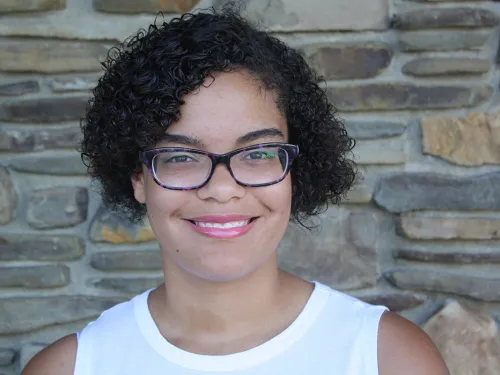 Bianca Summerville Headshot