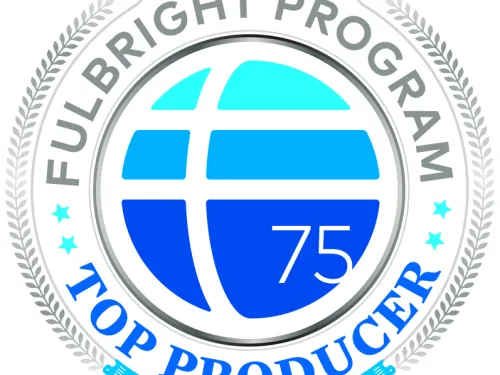 Fulbright Logo