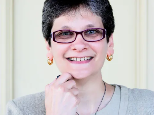 Michelle Hutchinson, DMD, MPH