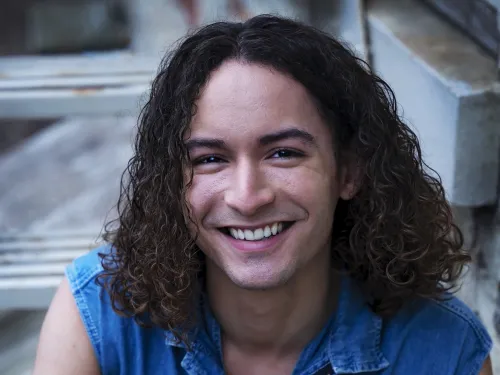 Christian Henry Maxwell