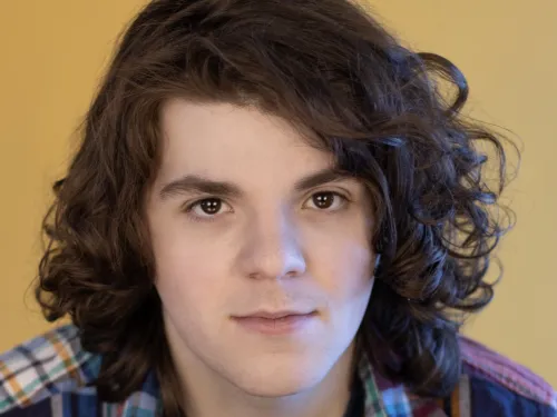 Jack Russell Richardson