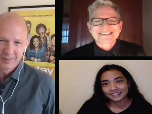 Pendleton Grant recipients.