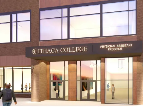 PA instructional site