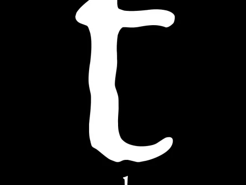 letter t