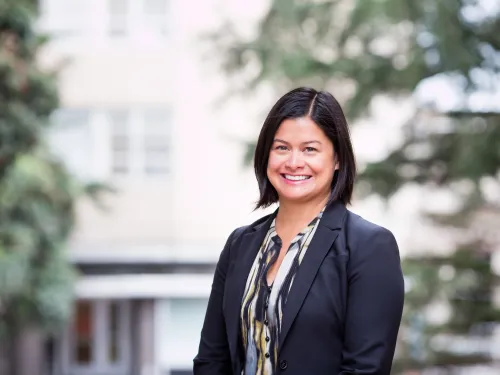 Josette Rivera Headshot