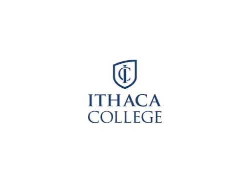 Ithaca College logo