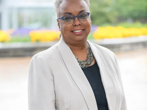 La Jerne Terry Cornish