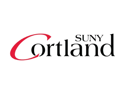 SUNY Cortland logo