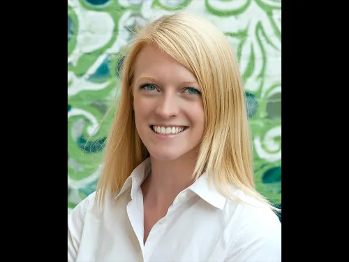 Headshot of Journey Gunderson