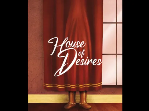 House of Desires