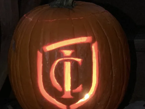 IC pumpkin