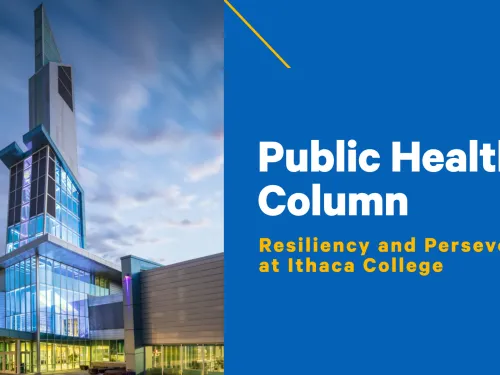 Public Health Column