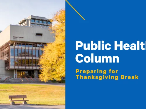 Public Health Column