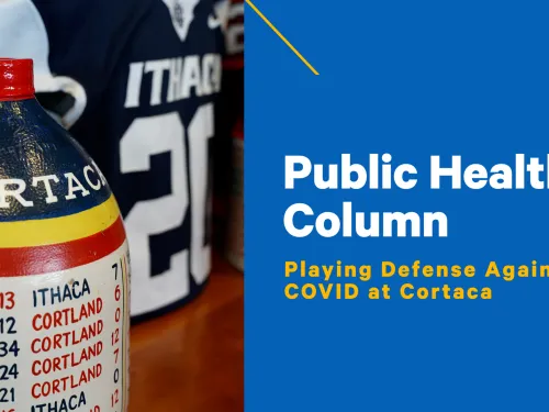 Public Health Column