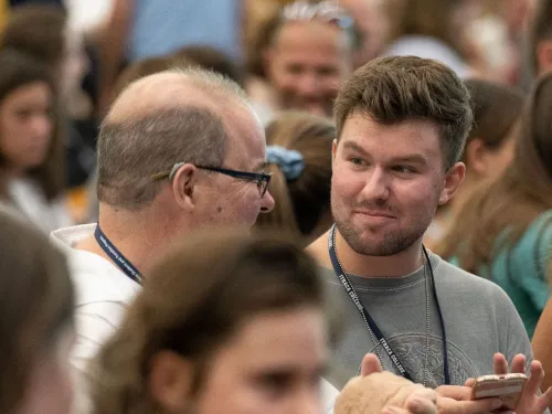 Orientation Information