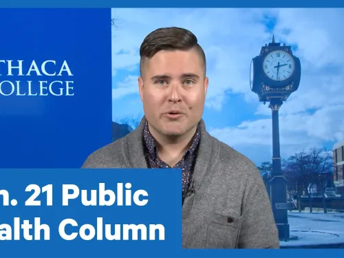 Public Health Column