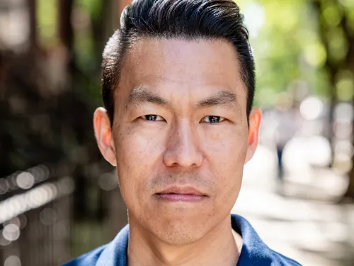 Jack Wang Headshot