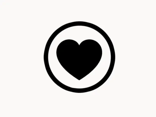 heart icon