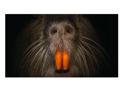 Rodents of Unusual Size