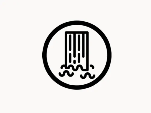 waterfall icon