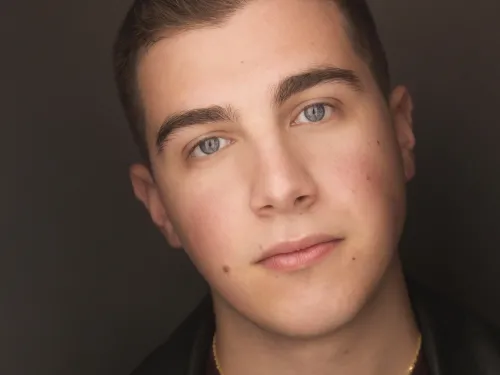 Michael Louis Curcio