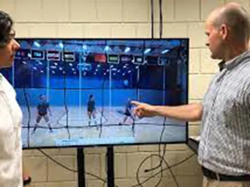 Picture of Drs Vosloo and Harenberg