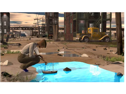  Bronzeville Etudes & Riffs