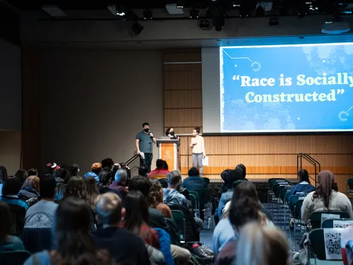 Day of Learning presentation