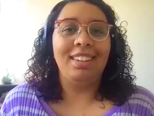 Rebecca Brutus Headshot