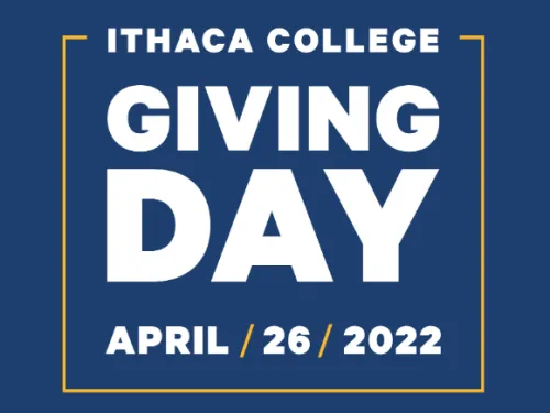 Giving Day logo