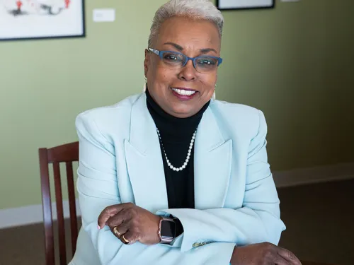 La Jerne Terry Cornish