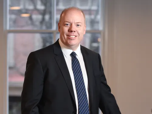 Michael Johnson-Cramer 