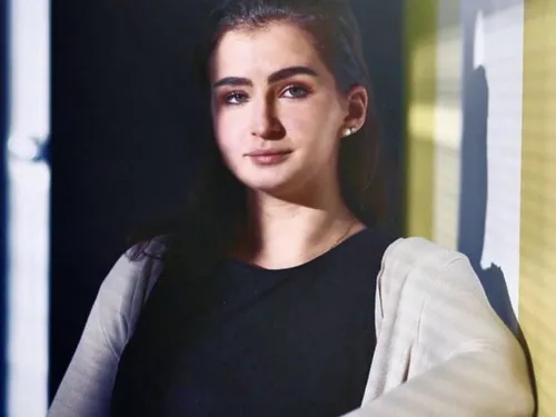 Brenna O’Donnell Headshot