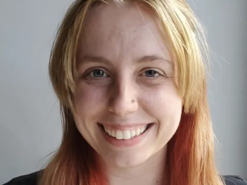 Sara Belcher Headshot