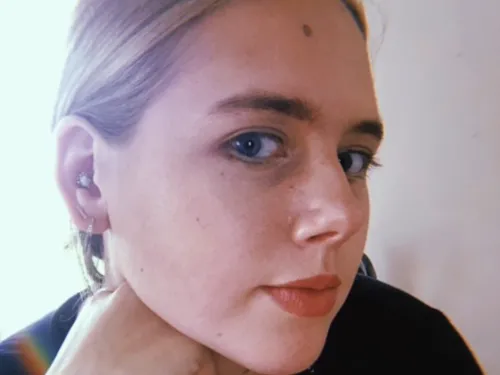 Margaret McKinnis Headshot