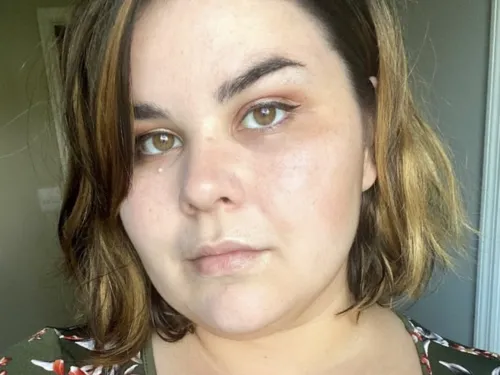 MaryBeth Cooper Headshot