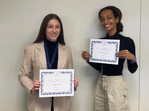 2022 Whalen Academic Symposium 