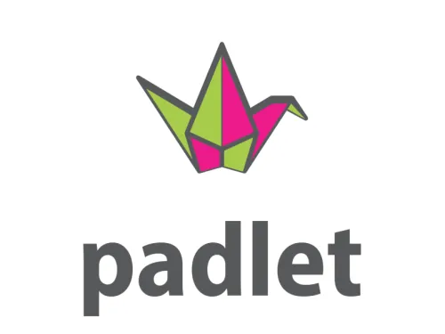 Padlet logo