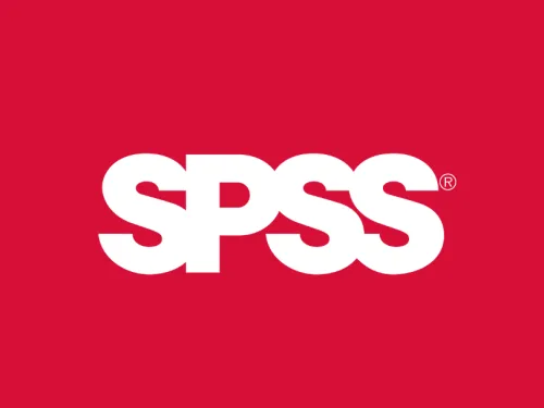 SPSS Logo